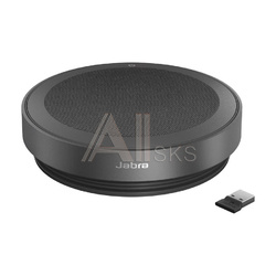 5273562258 Jabra Speak2 75, UC, Link 380a - Спикерфон