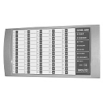 89424 С2000 БКИ Блок контроля и индикации (20шт/уп)