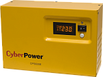 1000454309 Инвертор CPS 600 E (420 Вт. 12 В.) UPS CYBERPOWER CPS 600 E (420 VA 12 V)