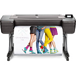 1825960 HP DesignJet Z9+ PS (44",9 colors, pigment ink, 2400x1200dpi,128 Gb(virtual),500 Gb HDD, GigEth/host USB type-A,stand,single sheet and roll feed,autoc