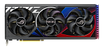 Видеокарта Asus PCI-E 4.0 ROG-STRIX-RTX4080S-O16G-GAMING NVIDIA GeForce RTX 4080 Super 16Gb 256bit GDDR6X 2640/23000 HDMIx2 DPx3 HDCP Ret Видеокарта Asus PCI-E 4.0 ROG-STRIX-RTX4080S-O16G-GAMING NVIDIA GeForce RTX 4080 Super 16Gb 256bit GDDR6X 2640/23000 HDMIx2 DPx3 HDCP Ret