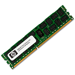 664692-001B HPE 16GB PC3L-10600 (DDR3-1333 Low Voltage) dual-rank x4 1.35V Registered memory for Gen8, E5-2600v1 series, equal 664692-001, Replacement for 647901-