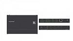 106969 Преобразователь Kramer Electronics FC-28 RS-232 (RS-485) + ИК + Реле Ethernet; 2 порта RS-232, 4 ИК, 2 Реле, web-интерфейс