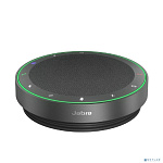 Спикерфон, Jabra, 2775-319, Jabra Speak2 75, MS Teams, Link 380a, USB А/С, Bluetooth 5.2, Цифровой MEMS, Сверхширокополосный звук, Полнодуплексный зву