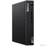Lenovo ThinkCentre M70q Gen 4 Tiny [12E4SAW001] Black {i5-13400T/16Gb/SSD512Gb/VESA/ru kb/m/Win11Pro}
