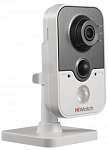 1029200 Камера видеонаблюдения Hikvision HiWatch DS-T204 3.6-3.6мм HD-TVI цветная корп.:белый