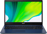 1407629 Ноутбук Acer Aspire 3 A315-57G-32YM Core i3 1005G1/8Gb/SSD512Gb/NVIDIA GeForce MX330 2Gb/15.6"/FHD (1920x1080)/Eshell/blue/WiFi/BT/Cam