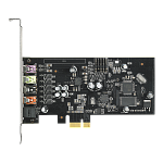 ASUS 90YA00T0-M0UA00 XONAR_SE