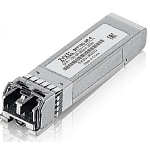 SFP10G-SR-E-ZZ0101F SFP-трансивер Zyxel SFP10G-SR-E, multi mode, SFP+, Duplex LC, 850nm, 300 м, 1шт
