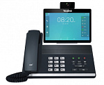Телефон IP Yealink VP59 черный Телефон IP Yealink VP59 черный