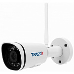 1885149 TRASSIR TR-D2121IR3W v3 2.8 Компактная 2Мп WiFi-камера. Матрица 1/2.7" CMOS, чувствительность: 0.005Лк (F1.8) / 0Лк (с ИК)