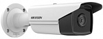 1607074 Камера видеонаблюдения IP Hikvision DS-2CD2T83G2-4I(6mm) 6-6мм цветная корп.:белый