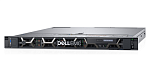 1189509 Сервер DELL PowerEdge R640 2x4210 2x16Gb 2RRD x8 1x1.2Tb 10K 2.5" SAS H730p mc iD9 (плохая упаковка)