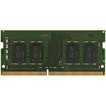 1586946 Kingston DDR4 SODIMM 8GB KVR26S19S8/8 PC4-21300, 2666MHz, CL19