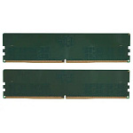 1877988 Kingston DDR5 32GB Kit (2x16Gb) 4800 MT/s CL40 KVR48U40BS8K2-32