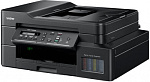 1474954 МФУ струйный Brother InkBenefit Plus DCP-T720DW (DCPT720DWR1) A4 Duplex WiFi черный