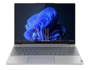 7000011231 Ноутбук/ Lenovo ThinkBook 13x G2 IAP 13.3" (2560x1600) IPS, i5-1235U, 256GB SSD, 8GB, FP Reader, Wi-Fi 6E 2x2 AX, WIN11 Pro, 1Y (EN_kbd , 3pin cable)