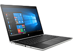 4LS89EA#ACB Ноутбук HP ProBook x360 440 G1 Core i5-8250U 1.6GHz,14" FHD (1920x1080) Touch,8Gb DDR4(1),256Gb SSD,48Wh LL,FPR,1.72kg,1y,Silver,Win10Pro No Digital Active Pe