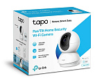 1738346 TP-Link Tapo C200 Умная домашняя поворотная камера