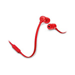 3215378 Наушники JBL T110 Red