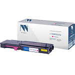 npr_41014 Картридж NVP совместимый NV-106R02234 Magenta