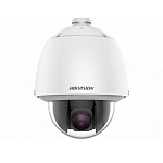11048835 Камера видеонаблюдения IP Hikvision DS-2DE5232W-AE(T5) 4.8-153.6мм цв. корп.:белый