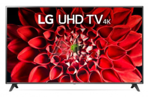 1378613 Телевизор LED LG 75" 75UN71006LC титан Ultra HD 50Hz DVB-T DVB-T2 DVB-C DVB-S DVB-S2 USB WiFi Smart TV (RUS) 1378613 Телевизор LED LG 75" 75UN71006LC титан Ultra HD 50Hz DVB-T DVB-T2 DVB-C DVB-S DVB-S2 USB WiFi Smart TV (RUS)