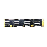 11051311 Комплектующие корпусов Chenbro 380-23910-3001A0 AS'Y PCB,TRIMODE,8T4S,8G+12G,SLIM LINK/MINI SAS HD,12 PORT,RM23948b004,REV.A0,W/AN TI-ST ATIC BAG