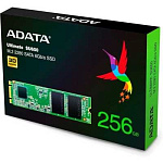 1883894 SSD A-DATA M.2 256GB Ultimate SU650 ASU650NS38-256GT-C