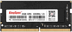 2000733 Память DDR4 4GB 3200MHz Kingspec KS3200D4N12004G RTL PC4-25600 CL22 SO-DIMM 288-pin 1.2В single rank Ret