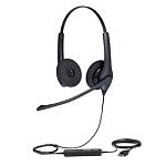 9701201338 Jabra BIZ 1500 Duo USB, 1559-0159