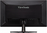 1637779 Монитор ViewSonic 24" VX2458-P-MHD черный TN LED 16:9 HDMI M/M матовая 250cd 170гр/160гр 1920x1080 144Hz FreeSync Premium DP FHD 3.8кг