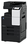 ACVD021 Konica Minolta bizhub C257i (МФУ, A3, 25 ppm, без крышки и ADF, без тумбы, без картриджей, запуск только инженером платно)