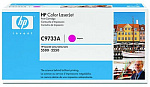 24314 Картридж лазерный HP 645A C9733A пурпурный (12000стр.) для HP 5500/5550dn/5550dtn/5550hdn/5550n
