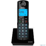 ALCATEL S250 RU BLACK Радиотелефон [ATL1422795]