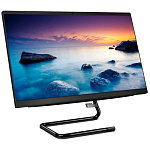 1971420 Lenovo IdeaCentreAIO 3 24ITL6 [F0G001BKRU]Black 23.8"(1920x1080 IPS) i7 1165G7(2.8Ghz)/16384Mb/512SSDGb/noDVD/Int:Intel Iris Xe Graphics/Cam/BT/WiFi/