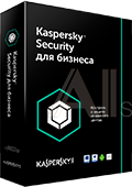 KL4867RAUDS Kaspersky Endpoint Security для бизнеса – Расширенный Russian Edition. 500-999 Node 2 year Base License - Лицензия
