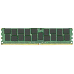 1879958 Samsung DDR4 128GB LRDIMM (PC4-25600) 3200MHz ECC Reg Load Reduced 1.2V (M386AAG40AM3-CWE)