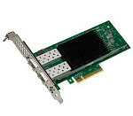 3217285 Сетевая карта Intel Celeron Сетевой адаптер PCIE 25GB DUAL PORT E810XXVDA2G1P5 INTEL