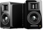 2005851 Колонки Edifier Airpulse A100 2.0 черный 100Вт BT
