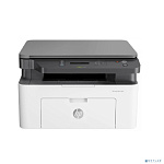 МФУ лазерный HP Laser 135a АЗИЯ черно-белая печать, A4, цвет серый [4zb82a_bbu]