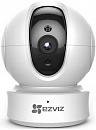 1186191 Камера видеонаблюдения IP Ezviz CS-CV246-A0-1C2WFR 4-4мм цв. корп.:белый (C6CN 1080P)