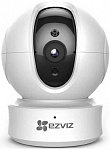 1186191 Камера видеонаблюдения IP Ezviz CS-CV246-A0-1C2WFR 4-4мм цв. корп.:белый (C6CN 1080P)