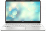 1891237 Ноутбук HP 15-DW4000NIA Core i5 1235U 8Gb SSD512Gb NVIDIA GeForce MX550 2Gb 15.6" IPS FHD (1920x1080) Free DOS silver WiFi BT Cam (6N233EA)