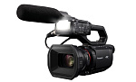 136717 Камкордер Panasonic [AG-CX10ES] : 4K Camcorder, 10-битный режим записи, 4К с частотой кадров 50/60рт