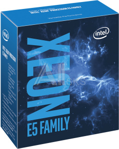 1000458105 Процессор Intel Celeron CPU LGA2011-v3 Intel Xeon E5-2660 v4 (Broadwell, 14C/28T, 2/3.2GHz, 35MB, 105W) BOX