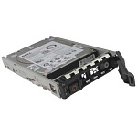 1858704 Dell 1.92TB SSD SAS Read Intensive 12Gbps 512e 2.5in with 3.5in HYB CARR AG Drive , For ME4 / MD14xx 400-AXQJ