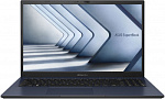 1931455 Ноутбук Asus ExpertBook B1 B1502CGA-BQ0082 Core i3 N305 8Gb SSD256Gb Intel UHD Graphics 15.6" IPS FHD (1920x1080) noOS black WiFi BT Cam (90NX0621-M00