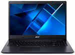 1395855 Ноутбук Acer Extensa 15 EX215-22-R1QQ Athlon Silver 3050U 4Gb SSD128Gb AMD Radeon 15.6" TN FHD (1920x1080) Windows 10 Home black WiFi BT Cam