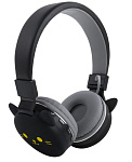 3221161 Гарнитура BLUETOOTH MYSOUND BH-20 1C BLACK BH-N021 ROMBICA